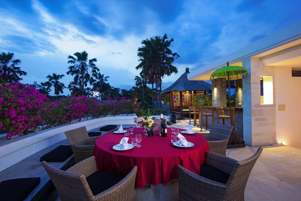 Villa Zamaya Sanur Exterior photo