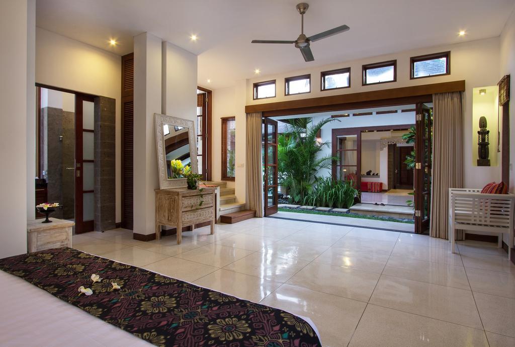 Villa Zamaya Sanur Exterior photo