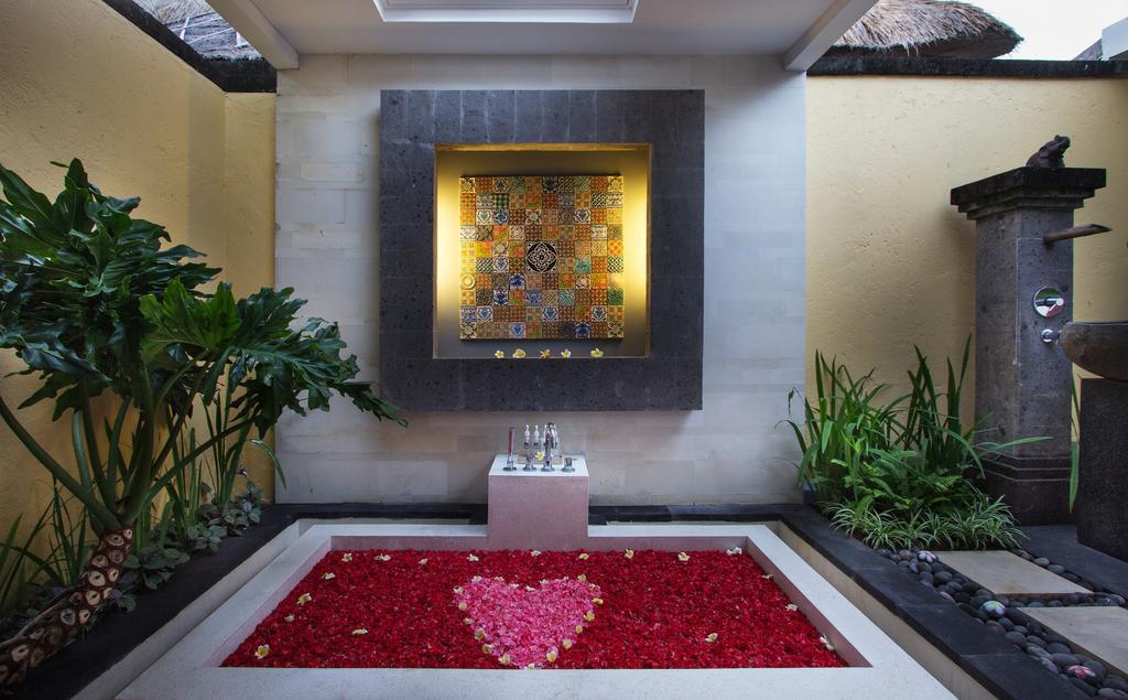 Villa Zamaya Sanur Exterior photo