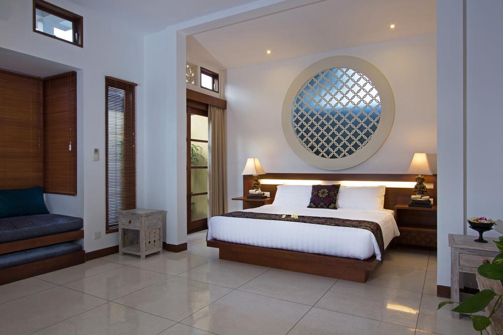 Villa Zamaya Sanur Exterior photo